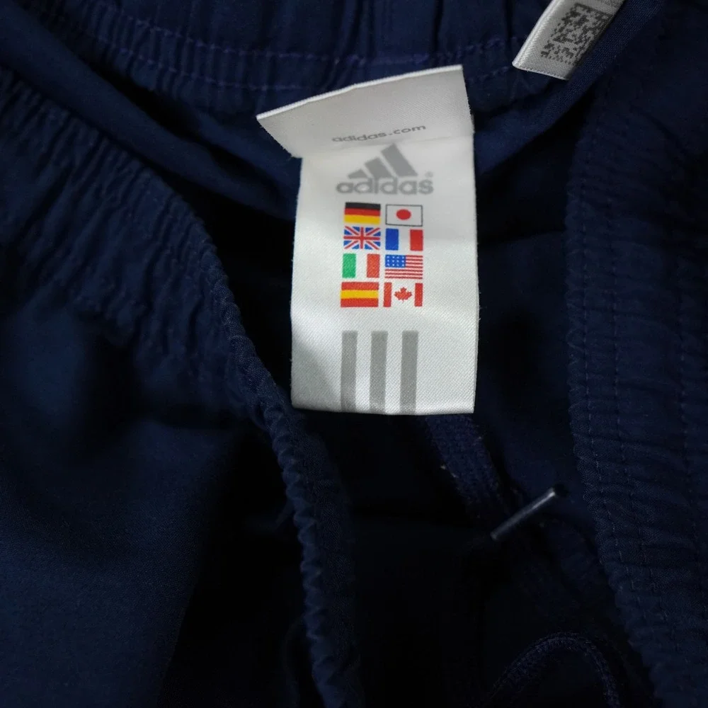 adidas overall excellent